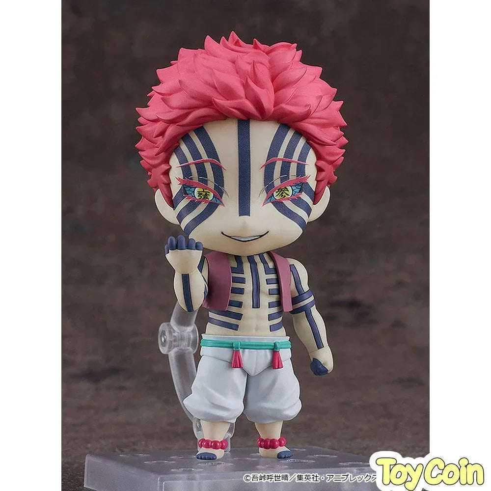 Nendoroid Akaza by Good Smile Company - Shop at ToyCoin
