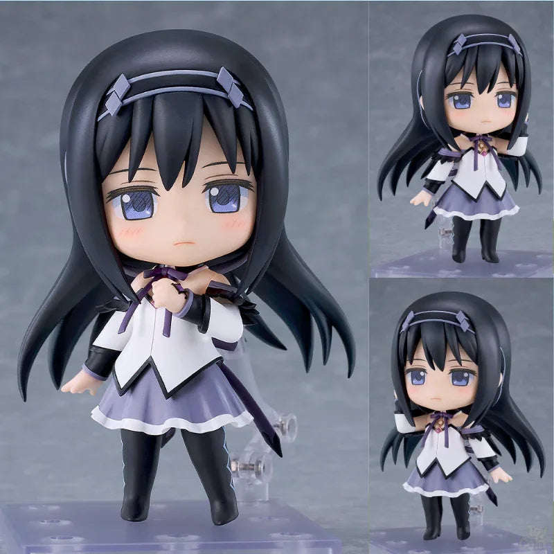 Nendoroid Akemi Homura Walpurgisnacht: Rising Ver. Basic by Good Smile Company - Shop at ToyCoin