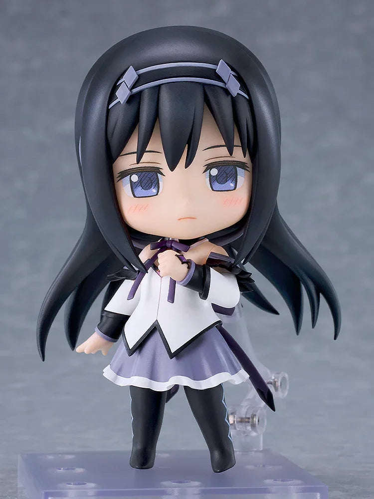 Nendoroid Akemi Homura Walpurgisnacht: Rising Ver. Basic by Good Smile Company - Shop at ToyCoin
