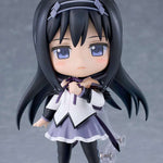 Nendoroid Akemi Homura Walpurgisnacht: Rising Ver. Basic by Good Smile Company - Shop at ToyCoin