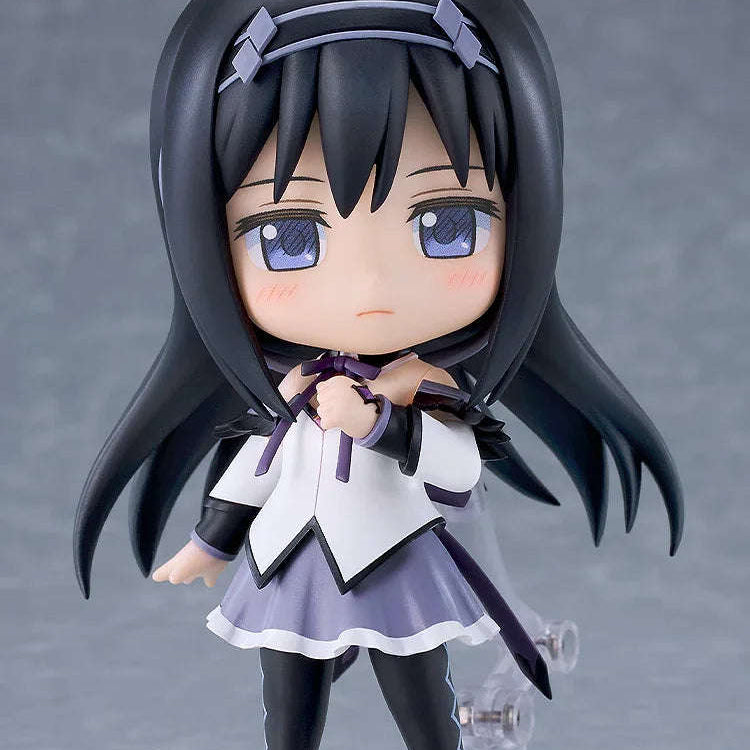 Nendoroid Akemi Homura Walpurgisnacht: Rising Ver. Basic by Good Smile Company - Shop at ToyCoin