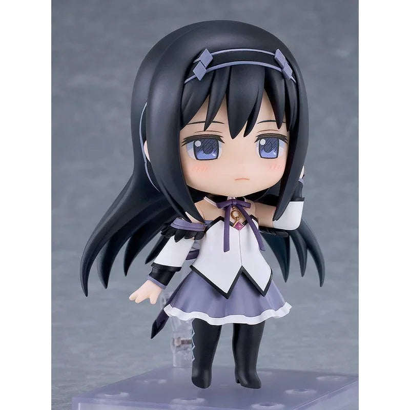 Nendoroid Akemi Homura Walpurgisnacht: Rising Ver. Basic by Good Smile Company - Shop at ToyCoin