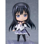 Nendoroid Akemi Homura Walpurgisnacht: Rising Ver. Basic by Good Smile Company - Shop at ToyCoin