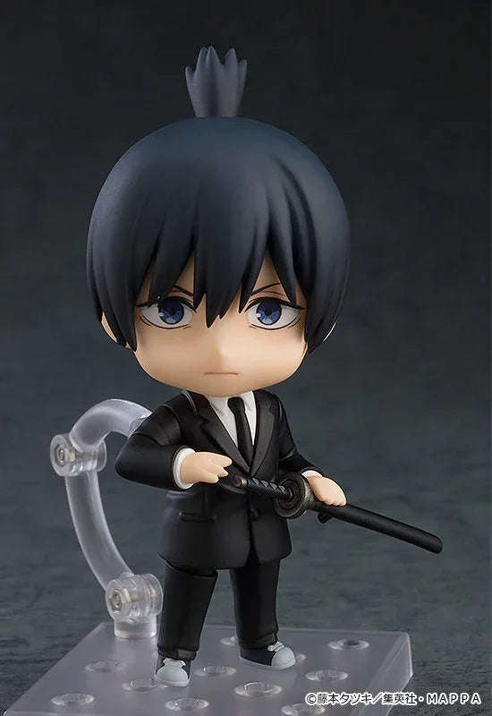 Nendoroid Aki Hayakawa by Good Smile Company - Shop at ToyCoin