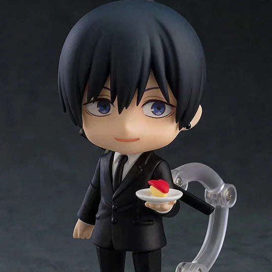 Nendoroid Aki Hayakawa by Good Smile Company - Shop at ToyCoin