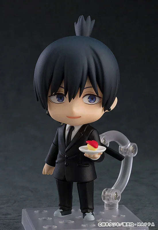 Nendoroid Aki Hayakawa by Good Smile Company - Shop at ToyCoin