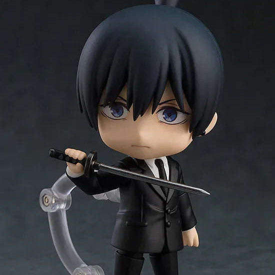 Nendoroid Aki Hayakawa by Good Smile Company - Shop at ToyCoin