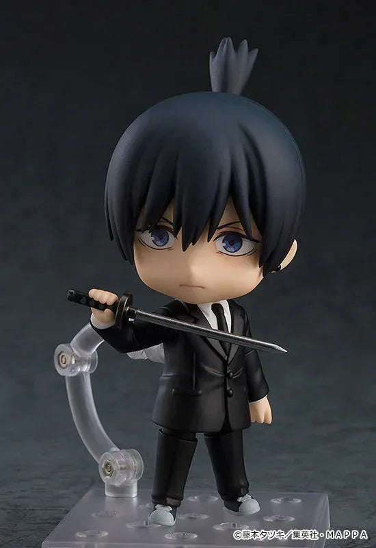 Nendoroid Aki Hayakawa by Good Smile Company - Shop at ToyCoin
