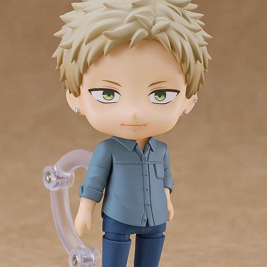 Nendoroid Akihiko Kaji by  Orange Rouge 4580590178267 ToyCoin