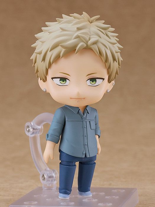 Nendoroid Akihiko Kaji by Orange Rouge - Shop at ToyCoin