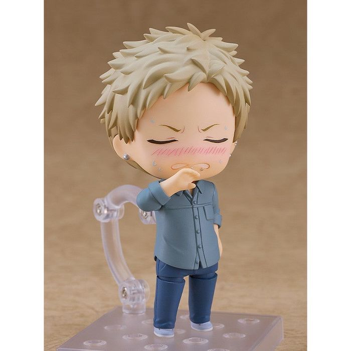 Nendoroid Akihiko Kaji by  Orange Rouge 4580590178267 ToyCoin
