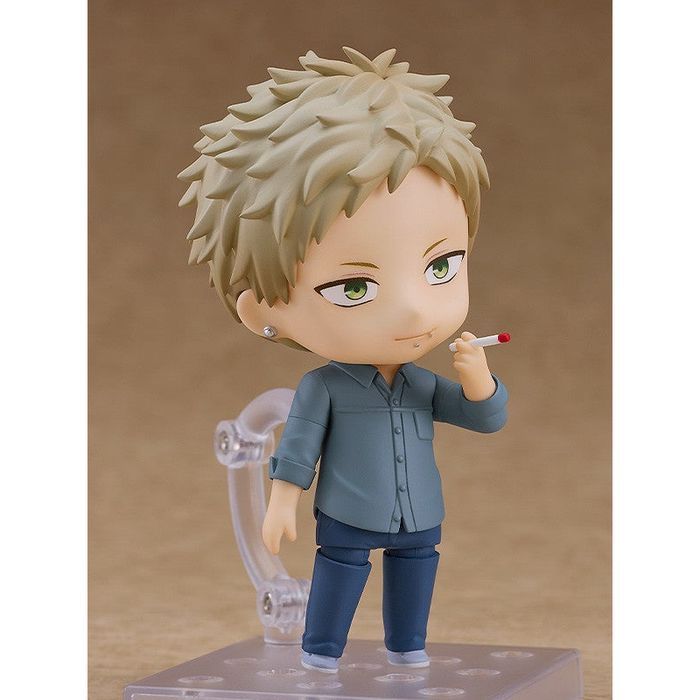Nendoroid Akihiko Kaji by Orange Rouge - Shop at ToyCoin