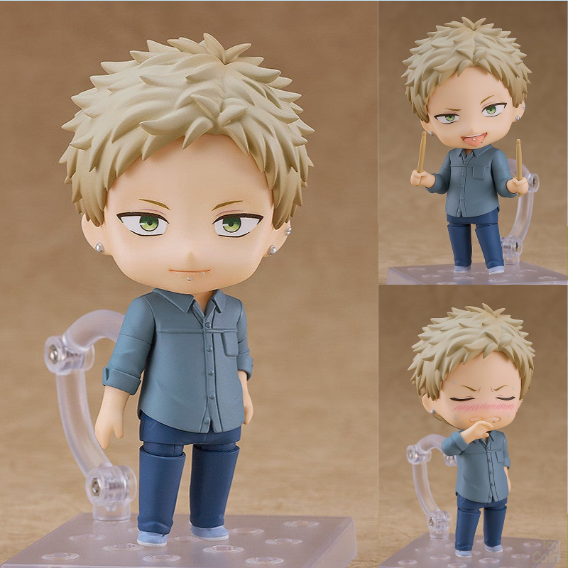 Nendoroid Akihiko Kaji by  Orange Rouge 4580590178267 ToyCoin