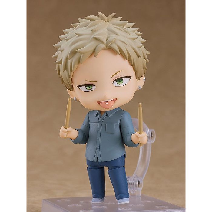 Nendoroid Akihiko Kaji by  Orange Rouge 4580590178267 ToyCoin