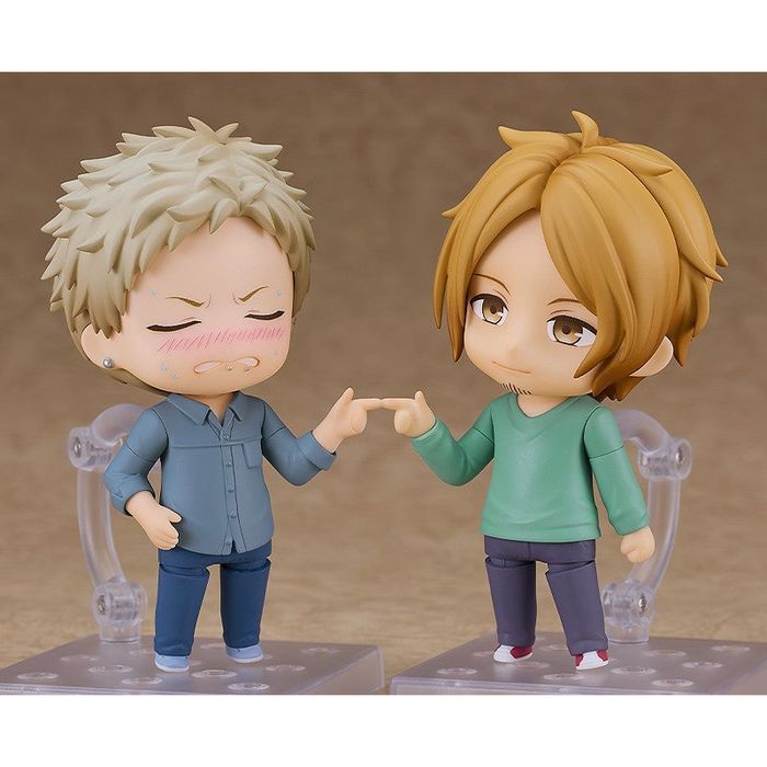 Nendoroid Akihiko Kaji by Orange Rouge - Shop at ToyCoin