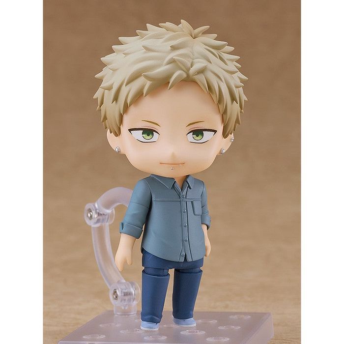 Nendoroid Akihiko Kaji by  Orange Rouge 4580590178267 ToyCoin