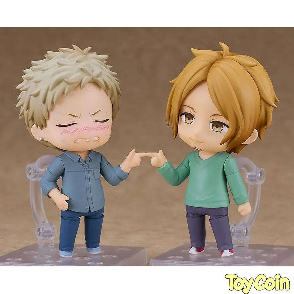 Nendoroid Akihiko Kaji: Drum Set Ver. by Orange Rouge - Shop at ToyCoin