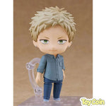 Nendoroid Akihiko Kaji: Drum Set Ver. by Orange Rouge - Shop at ToyCoin