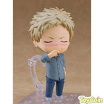 Nendoroid Akihiko Kaji: Drum Set Ver. by Orange Rouge - Shop at ToyCoin