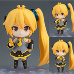 Nendoroid Akita Neru by  Good Smile Company 4570232589865 ToyCoin