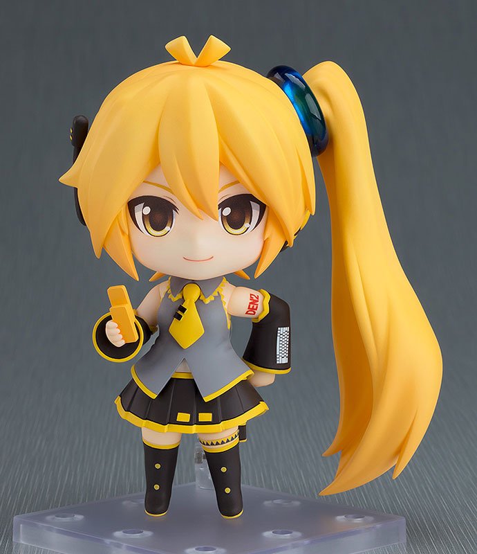 Nendoroid Akita Neru by  Good Smile Company 4570232589865 ToyCoin