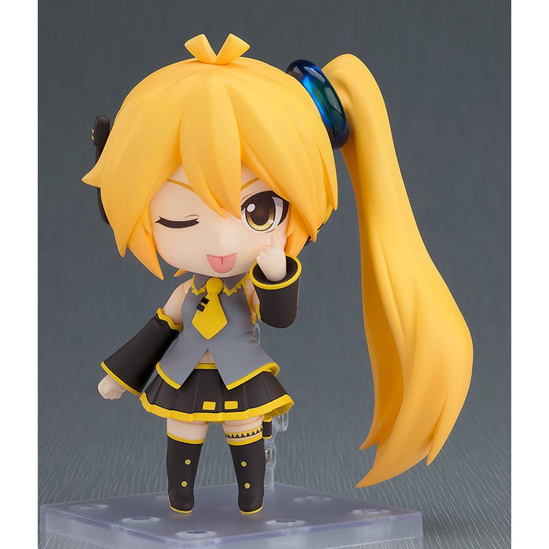 Nendoroid Akita Neru by  Good Smile Company 4570232589865 ToyCoin