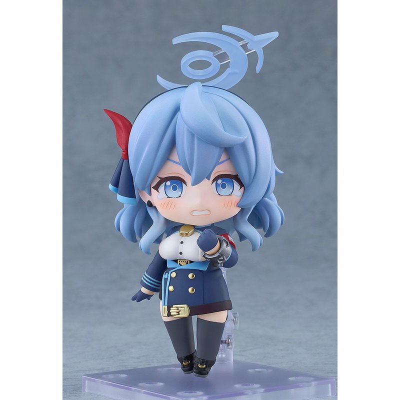 Nendoroid Ako Amau by Good Smile Company - Shop at ToyCoin