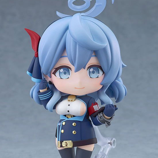 Nendoroid Ako Amau by Good Smile Company - Shop at ToyCoin
