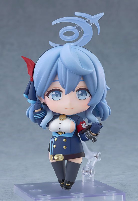 Nendoroid Ako Amau by Good Smile Company - Shop at ToyCoin