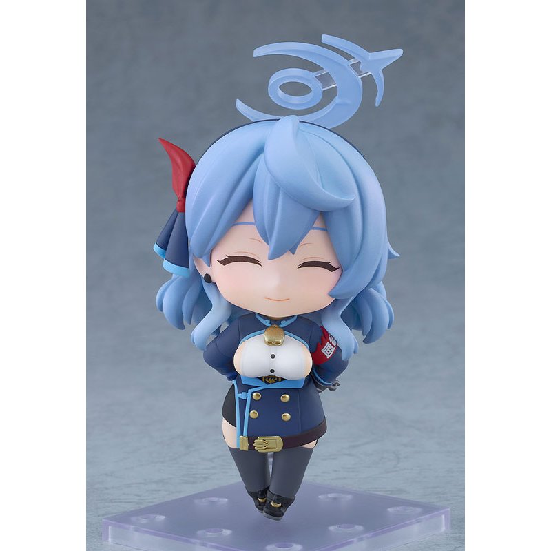 Nendoroid Ako Amau by Good Smile Company - Shop at ToyCoin