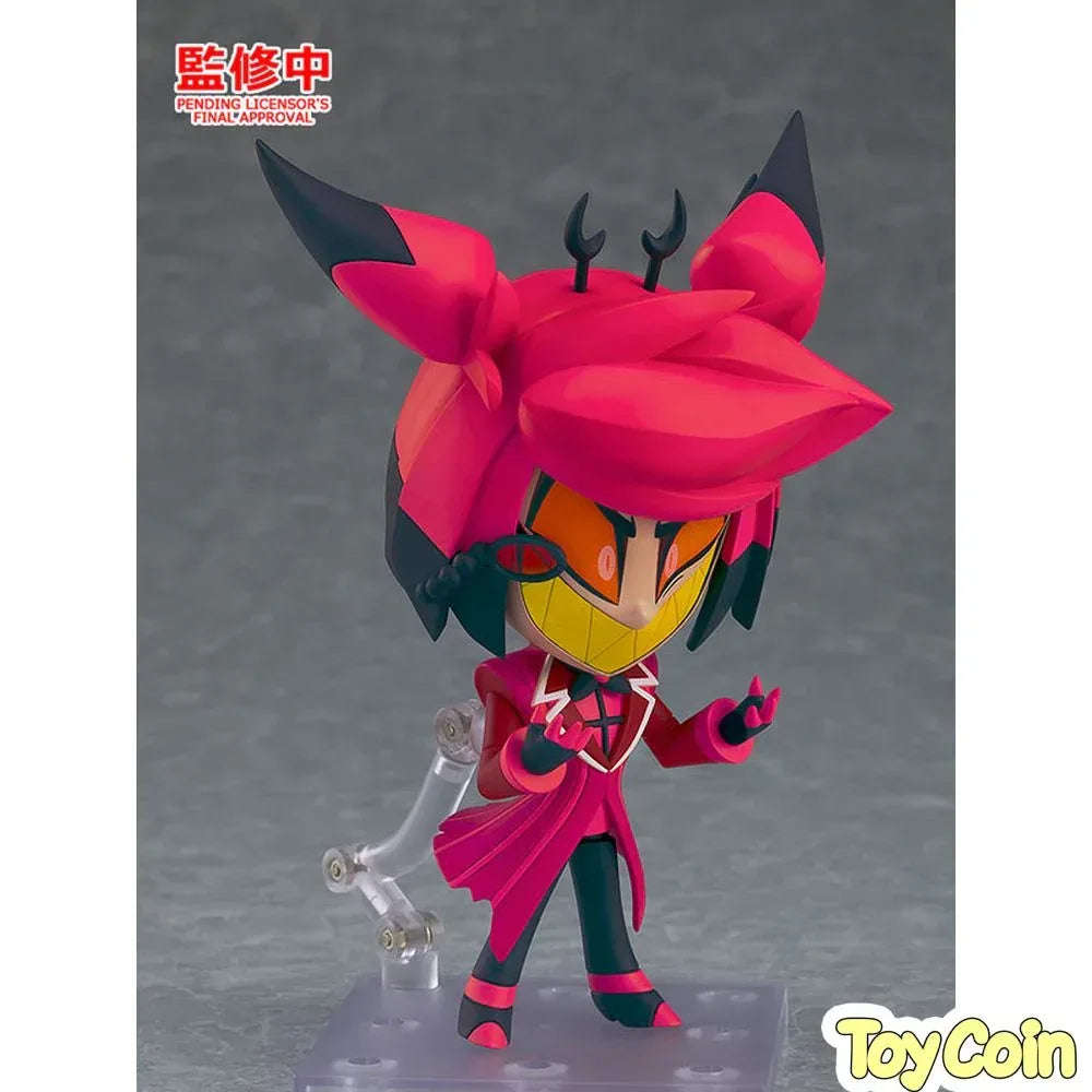 Nendoroid Alastor by Good Smile Company - Shop at ToyCoin
