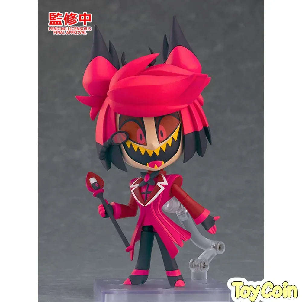 Nendoroid Alastor by Good Smile Company - Shop at ToyCoin