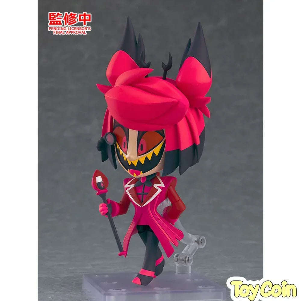 Nendoroid Alastor by Good Smile Company - Shop at ToyCoin