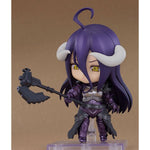 Nendoroid Albedo Armor Ver. [Basic] by Good Smile Company - Shop at ToyCoin
