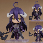 Nendoroid Albedo Armor Ver. [Basic] by Good Smile Company - Shop at ToyCoin