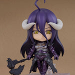 Nendoroid Albedo Armor Ver. [Basic] by Good Smile Company - Shop at ToyCoin