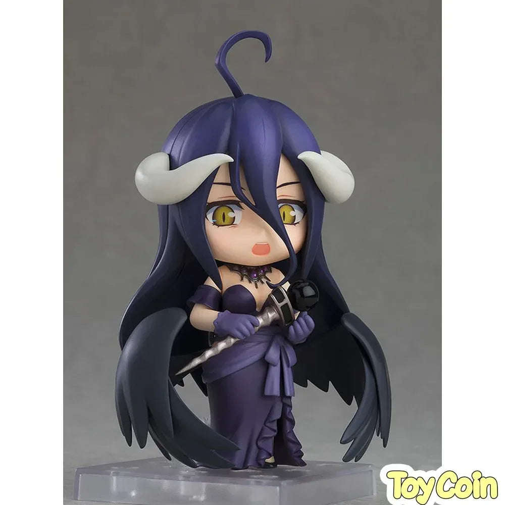 Nendoroid Albedo Dress Ver. by Good Smile Company - Shop at ToyCoin