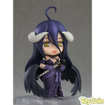 Nendoroid Albedo Dress Ver. by Good Smile Company - Shop at ToyCoin