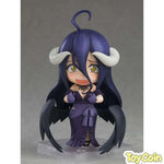 Nendoroid Albedo Dress Ver. by Good Smile Company - Shop at ToyCoin