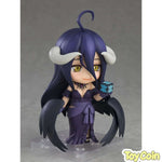 Nendoroid Albedo Dress Ver. by Good Smile Company - Shop at ToyCoin