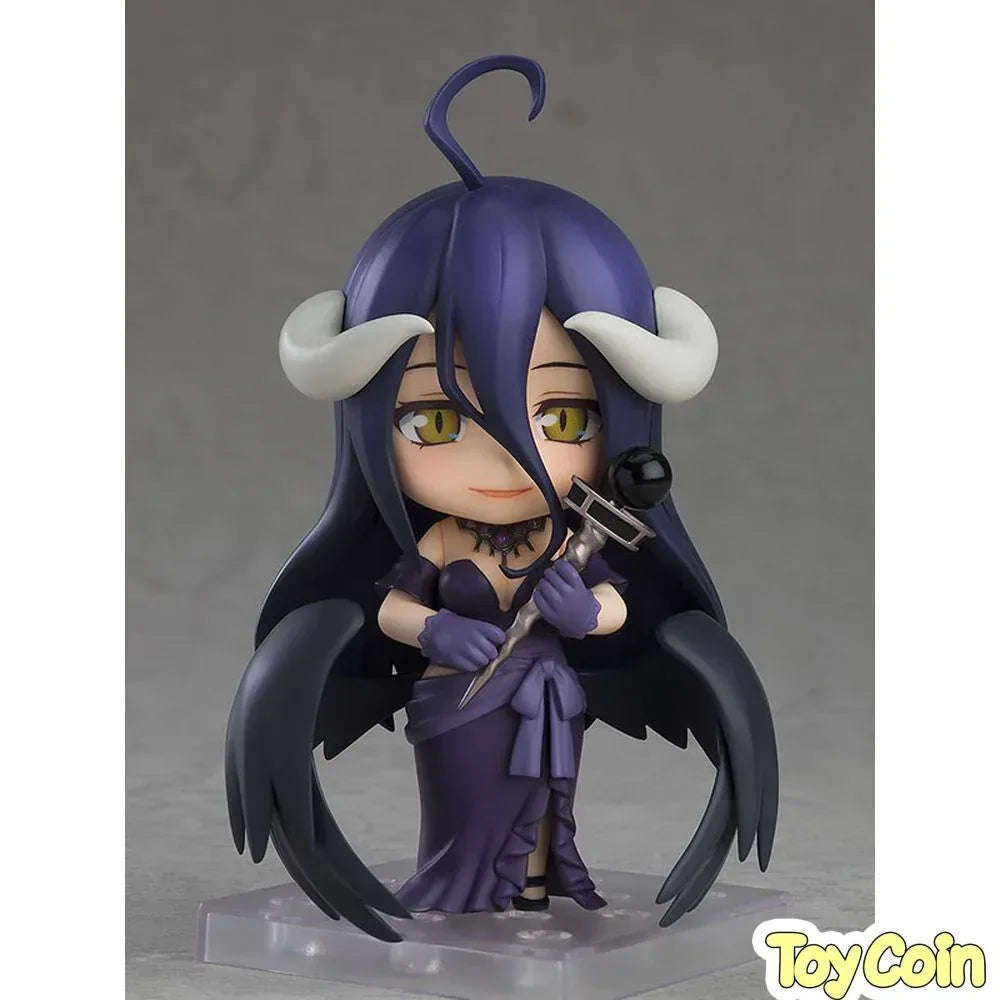 Nendoroid Albedo Dress Ver. by Good Smile Company - Shop at ToyCoin