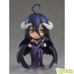 Nendoroid Albedo Dress Ver. by Good Smile Company - Shop at ToyCoin