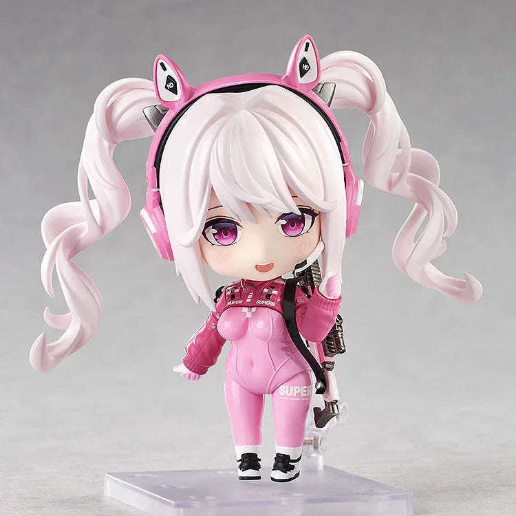 Nendoroid Alice by Good Smile Arts Shanghai - Shop at ToyCoin