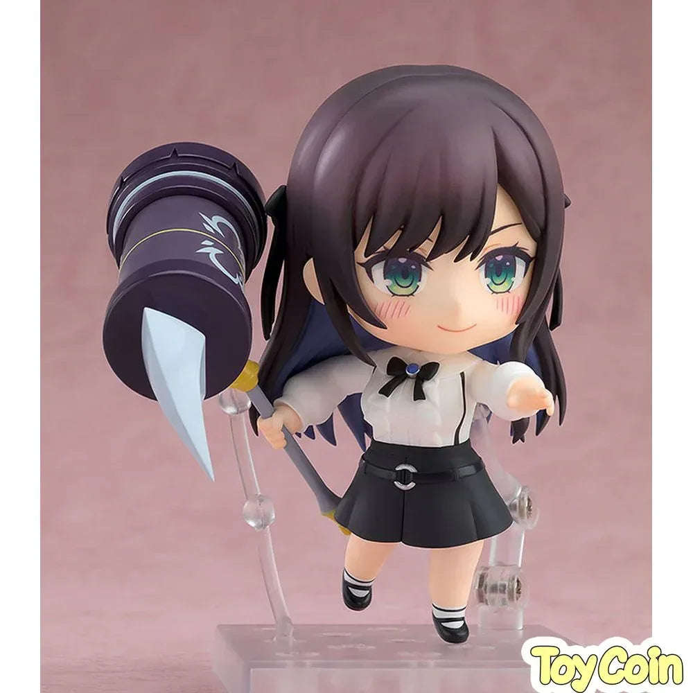 Nendoroid Alina Clover [Basic] by Good Smile Company - Shop at ToyCoin