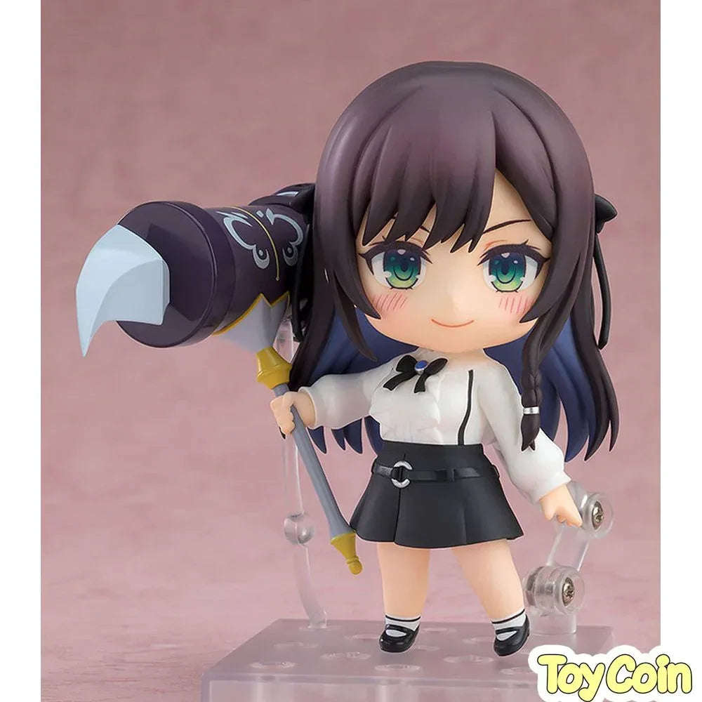 Nendoroid Alina Clover [Basic] by Good Smile Company - Shop at ToyCoin