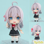 Nendoroid Alisa Mikhailovna Kujou by Kadokawa - Shop at ToyCoin