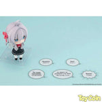 Nendoroid Alisa Mikhailovna Kujou by Kadokawa - Shop at ToyCoin