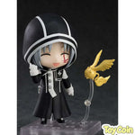 Nendoroid Allen Walker by Orange Rouge - Shop at ToyCoin