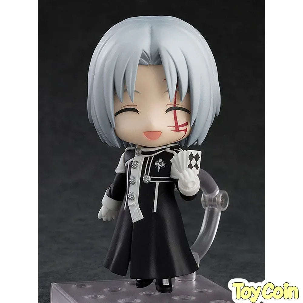 Nendoroid Allen Walker by Orange Rouge - Shop at ToyCoin