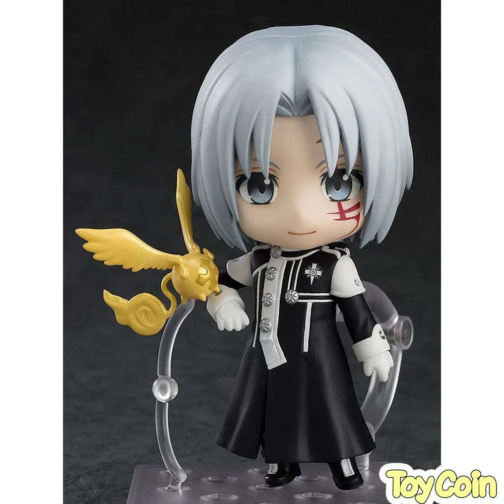 Nendoroid Allen Walker by Orange Rouge - Shop at ToyCoin